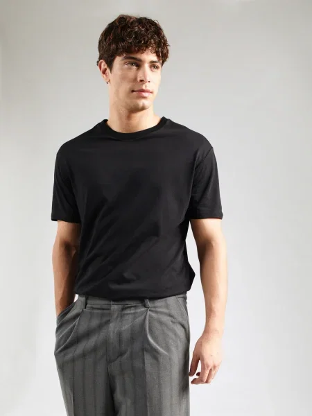 Mavi Tricou negru
