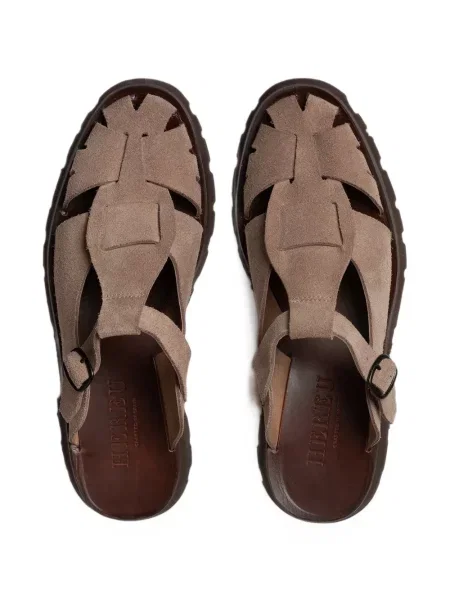 Papuci tip mules Hereu