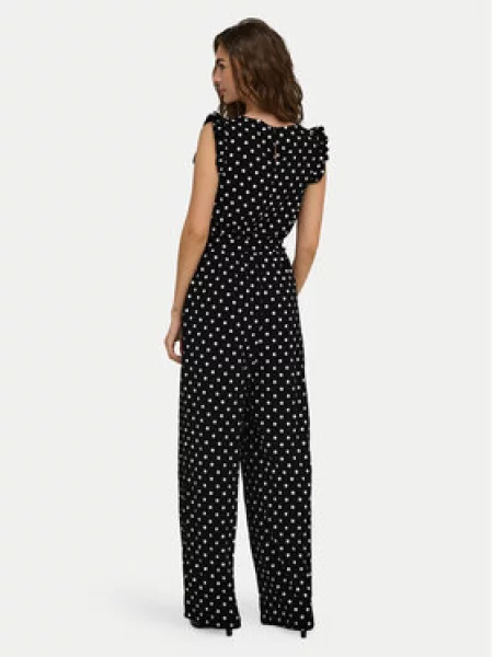 ONLY Kombinezonas Tina juoda