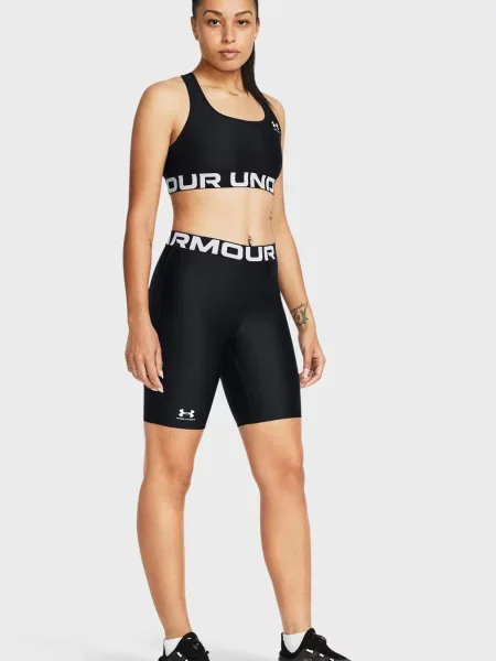 Спортивні шорти Under Armour чорні