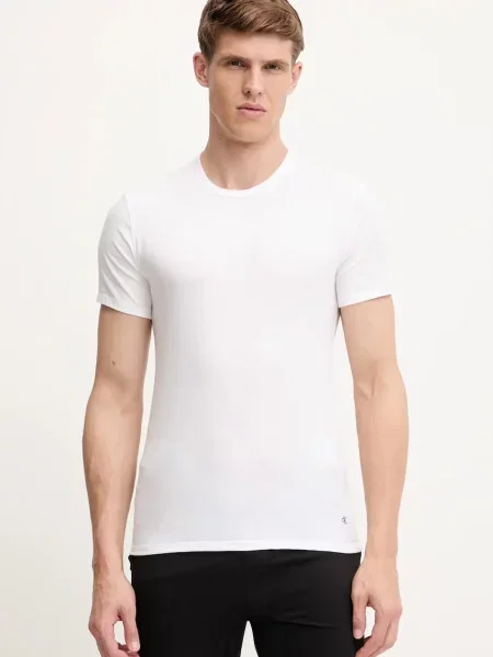 Calvin Klein Underwear Kratka majica siva
