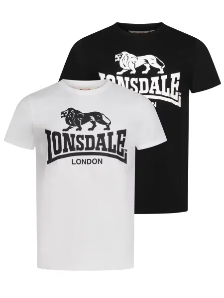 Tricou Lonsdale