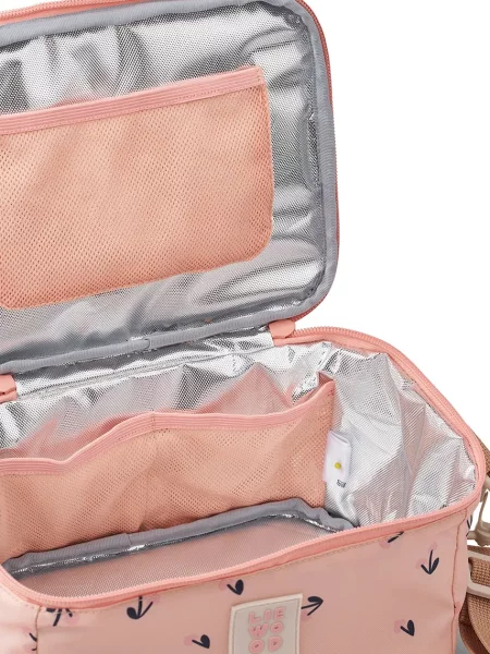 Liewood torba za ručak za djecu Toby Medium Thermal Bag