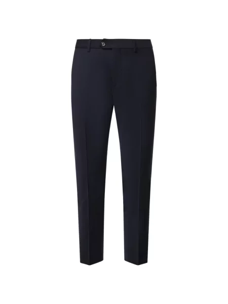 Pantaloni Be Able albastru