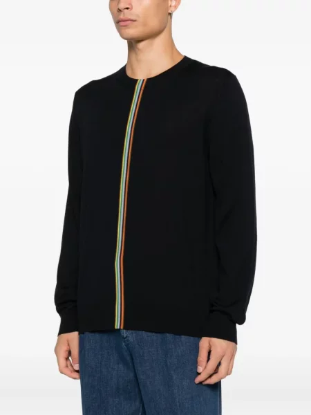 Pulover Paul Smith negru