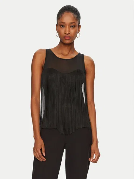 Rinascimento Bluză negru