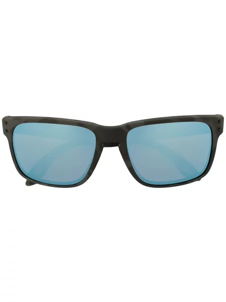Ochelari de soare Oakley albastru