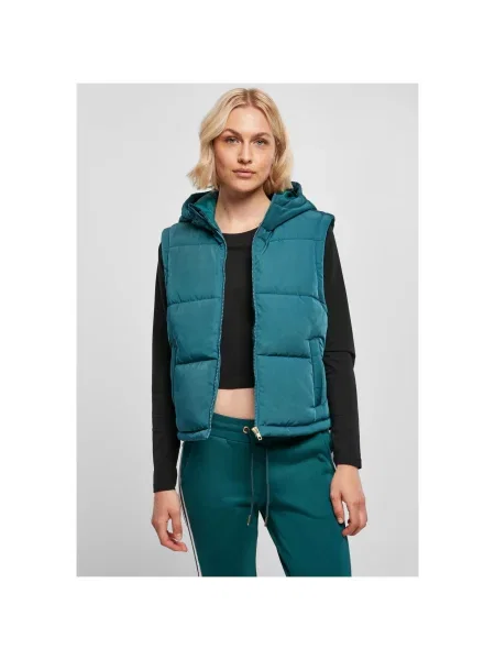 Kamizelka Urban Classics z twillu