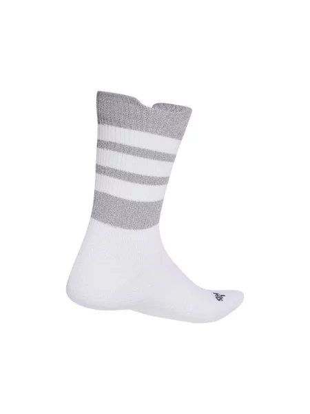 Șosete Adidas alergare alb