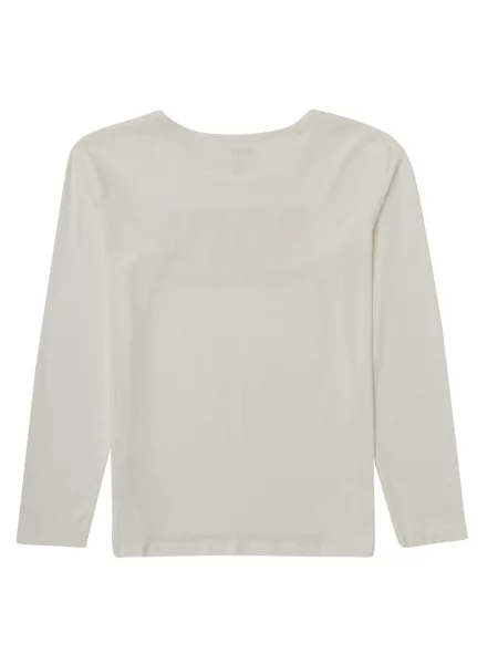Tricou copii Roxy alb