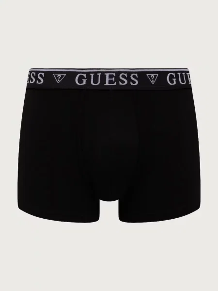 Боксеры Guess