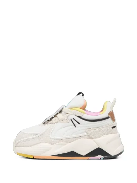 Sneakersy dziecięce Puma Suede