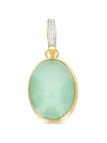 Висулка Nanis жълто