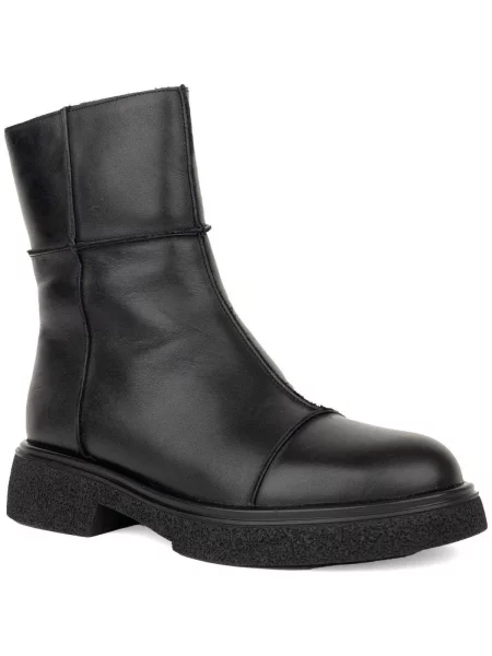 Pantofi Sergio Moretti negru