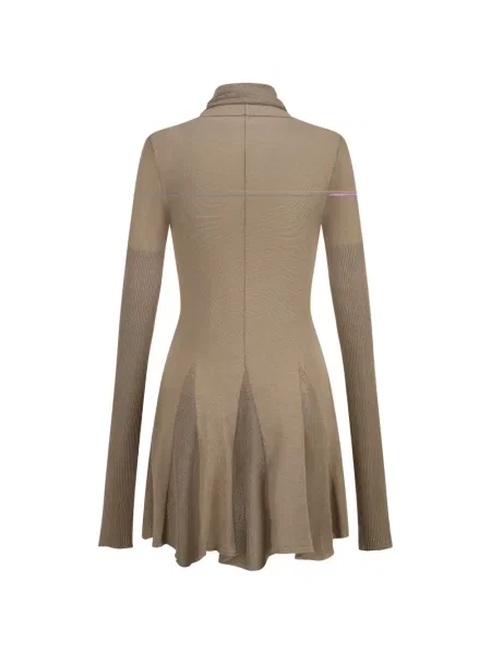 Cardigan Oude Waag tricotate