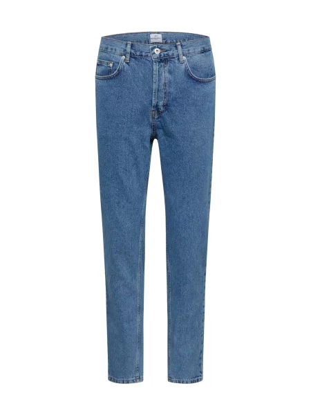 !Solid Jeans SDDylan denim albastru