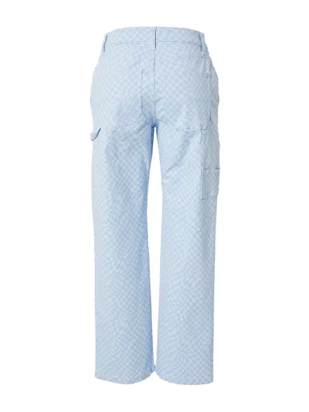 HOLLISTER Farmer opál világoskék