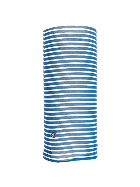 Šatka Buff modrá