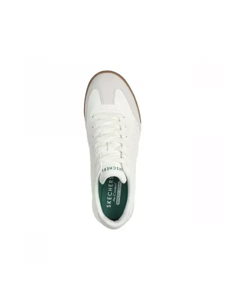 Tenisky Skechers biela