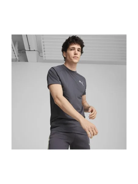 Tricou Puma albastru