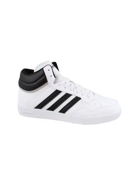 Tenisky Adidas Hoops čierna