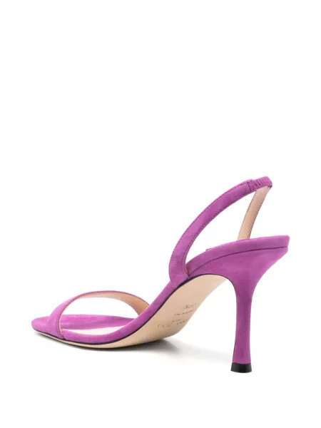 Sandale Jimmy Choo violet