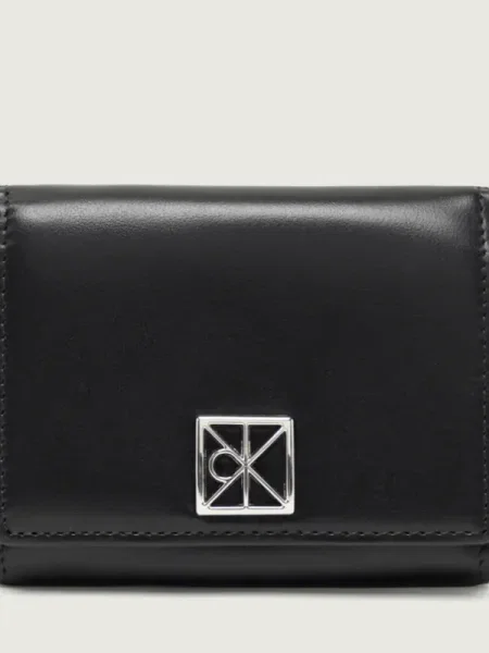 Calvin Klein Portofel negru