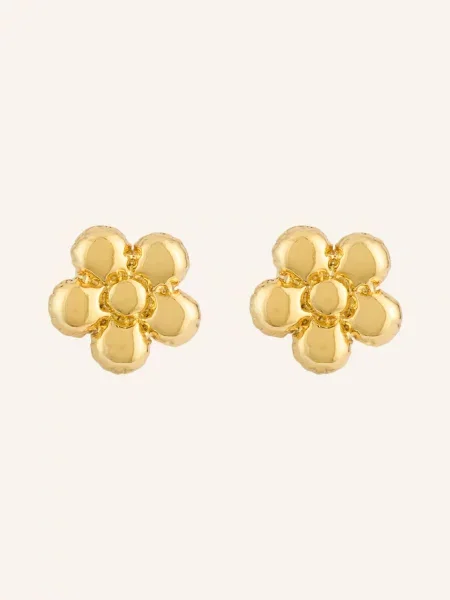 MARC JACOBS kolczyki DAISY BALLOON