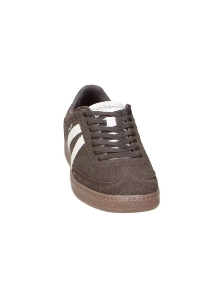 Tenisice Jack & Jones smeđa
