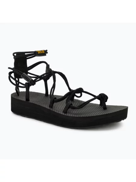 Sandály Teva Midform Infinity black černé