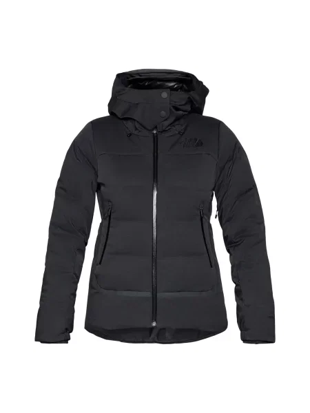 THE NORTH FACE Geacă sport CIRQUE' negru