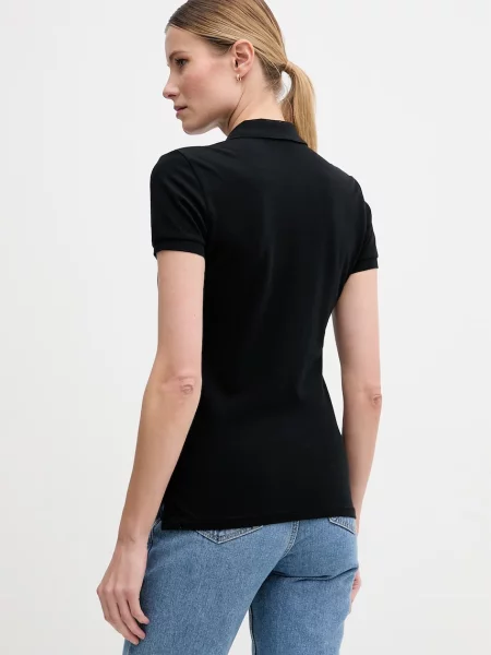 Polo Ralph Lauren polo czarna