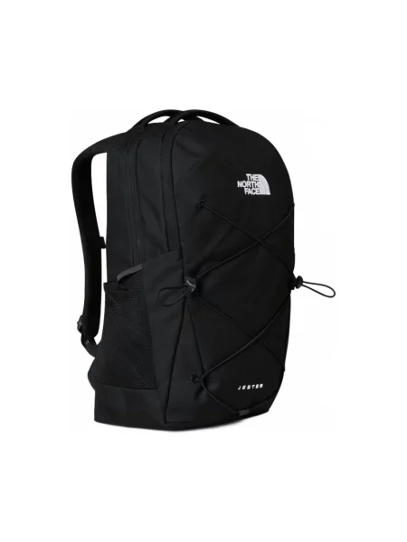 The North Face Rucsac Jester Gri negru