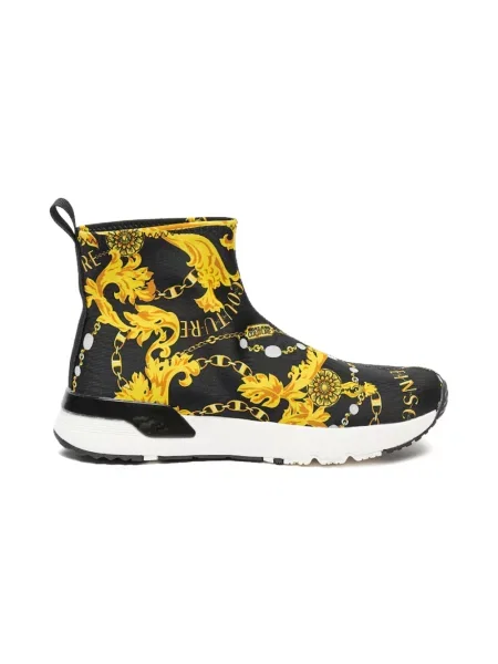 Sneakersy Versace Jeans Couture