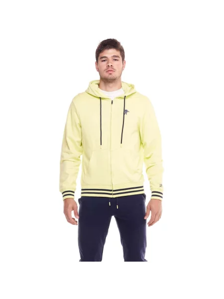Trening Leone 1947 cu autograf verde