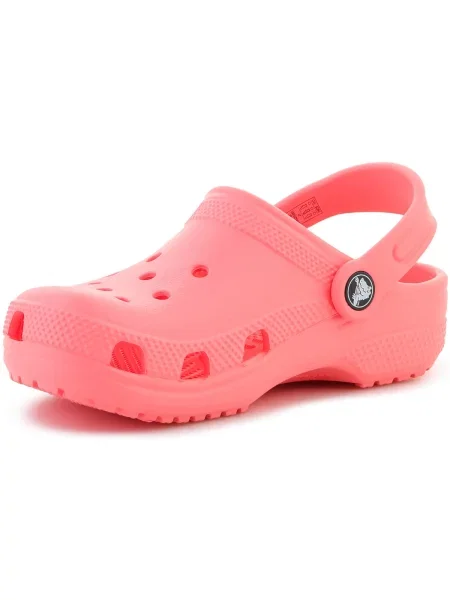 Pantofi copii Crocs roz