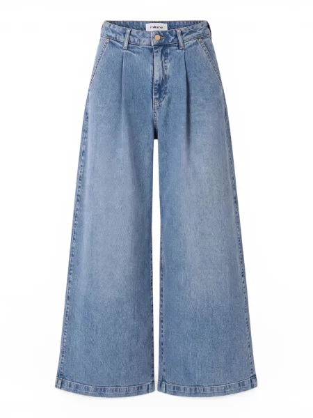 Millane Jeans albastru