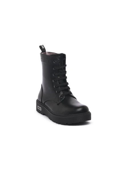 Pantofi Cult negru