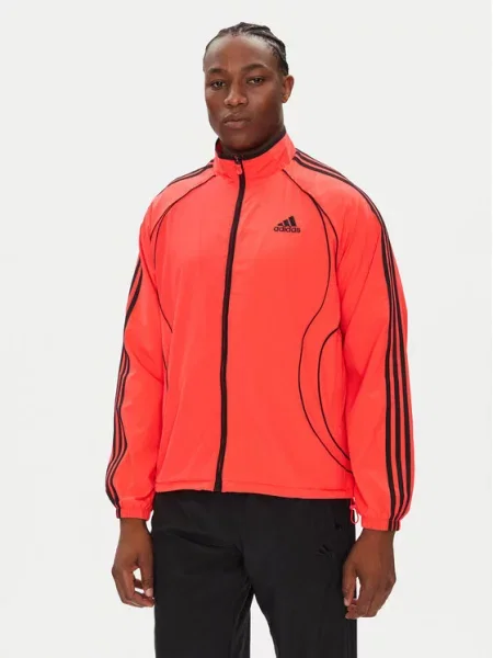 Adidas Світшот Teamgeist adicolor червоний