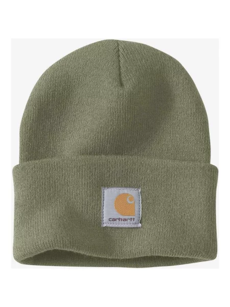 Zegarek Carhartt zielony