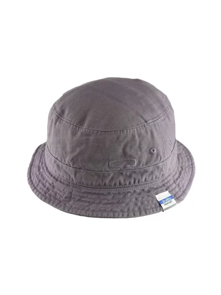 Kapelusz Mihara Yasuhiro fioletowy