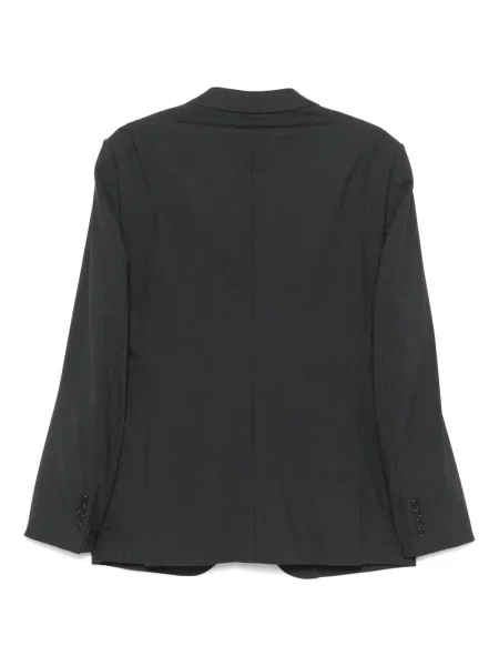 Kostiumas vienakrūtis kostiumas Emporio Armani pilka