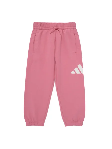 Jogger nohavice Adidas ružová