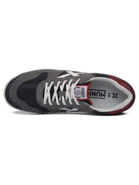 Pantofi Munich bej