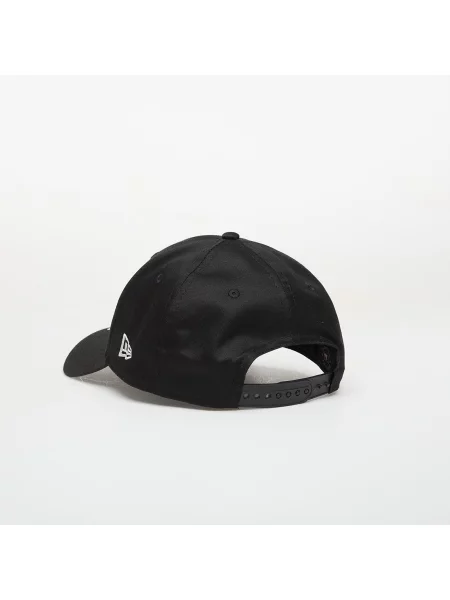 Καπέλο New Era METALLIC μαύρο
