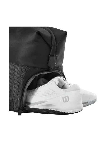 Taška Wilson čierna