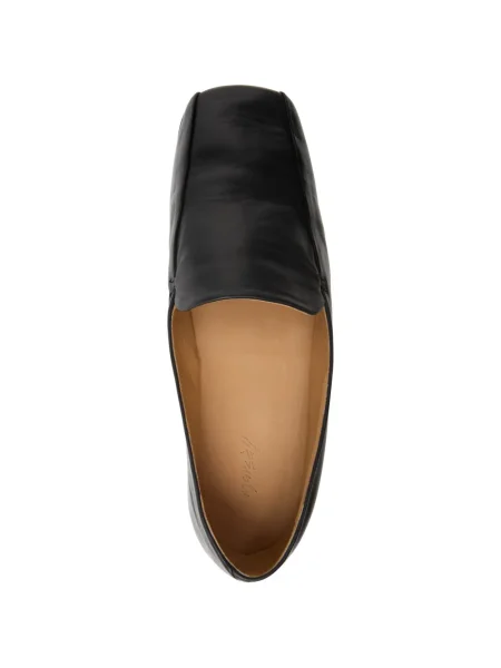 Pantofi loafer Marsell negru