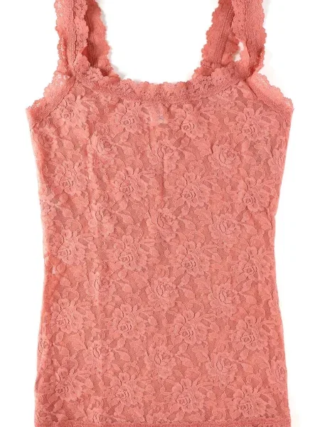 Майка Hanky Panky розовая