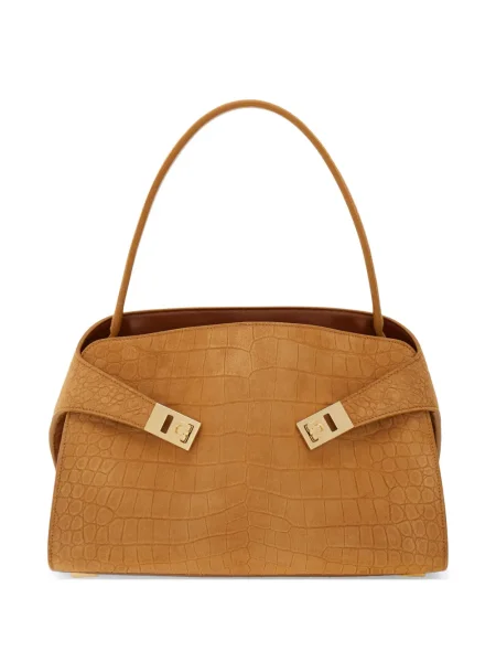 Geantă Ferragamo fără armătură