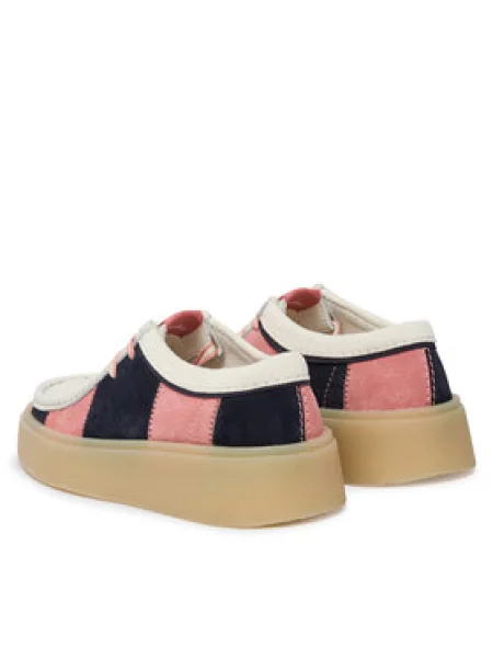 Cipele Clarks Torview W Šarena